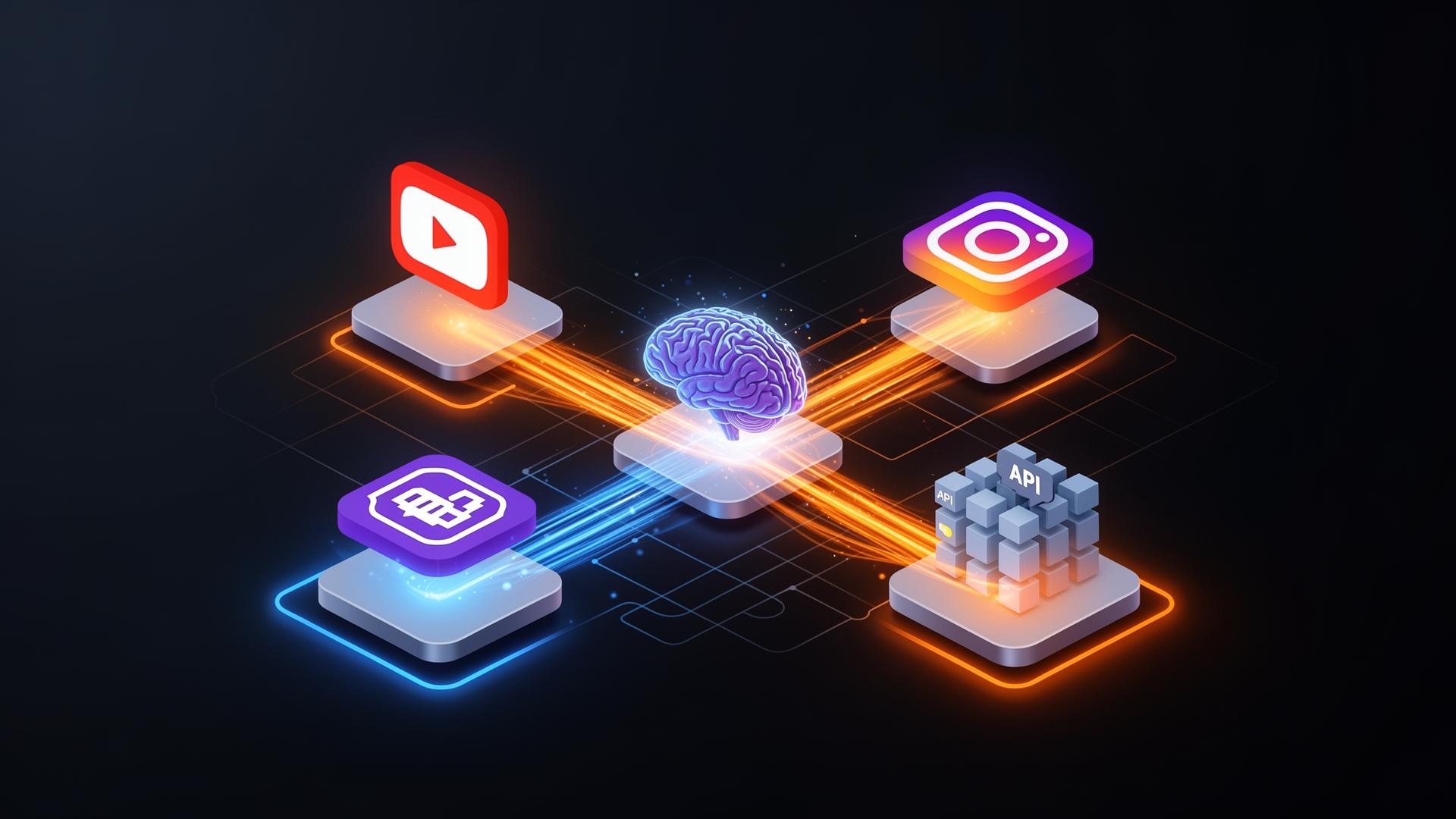 AutoToolsHub automation workflows